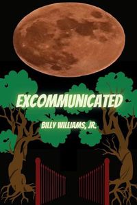 Cover image for Excommunicated: A Bard's Tale