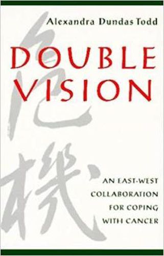 Cover image for Double Vision