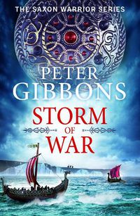 Cover image for Storm of War