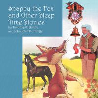 Cover image for Snappy the Fox and other Sleep Time Stories