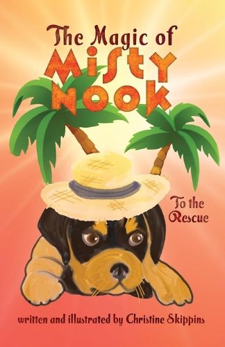 Cover image for The Magic Of Misty Nook To the Rescue