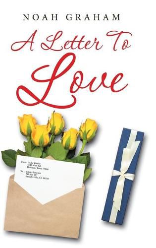 Cover image for A Letter to Love