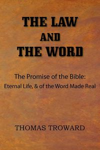 Cover image for The Law and The Word