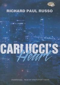 Cover image for Carlucci's Heart