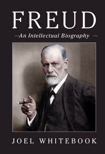 Cover image for Freud: An Intellectual Biography