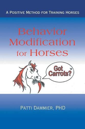 Cover image for Behavior Modification for Horses