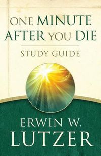 Cover image for One Minute After You Die Study Guide