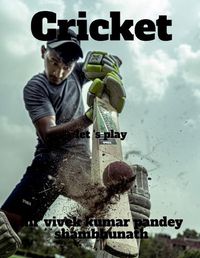 Cover image for Cricket