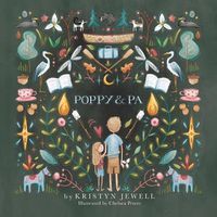 Cover image for Poppy and Pa