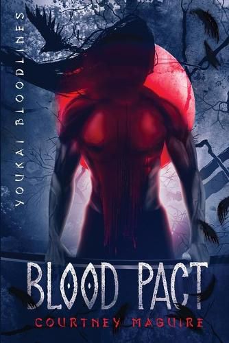 Cover image for Blood Pact