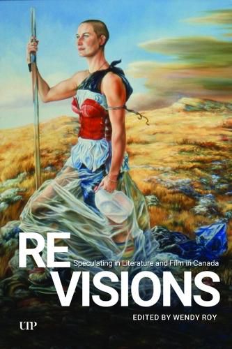Cover image for ReVisions