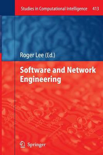 Cover image for Software and Network Engineering