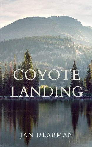 Cover image for Coyote Landing