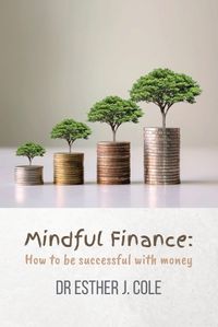 Cover image for Mindful Finance