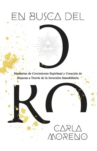 Cover image for En busca del Oro