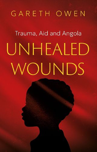 Cover image for Unhealed Wounds