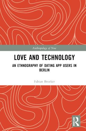 Cover image for Love and Technology