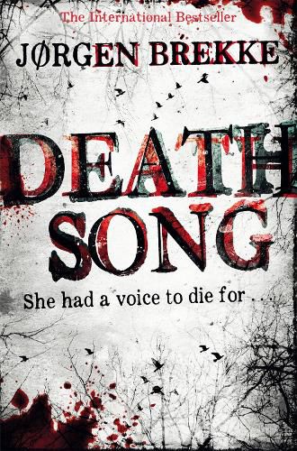 Cover image for Death Song