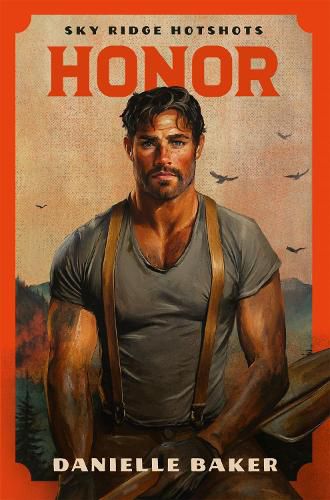 Cover image for Honor