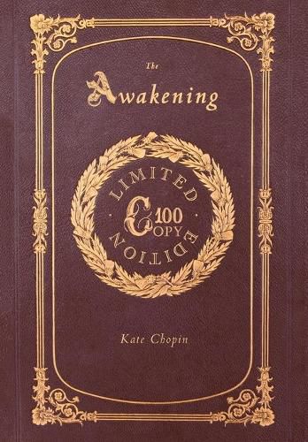 The Awakening (100 Copy Limited Edition)