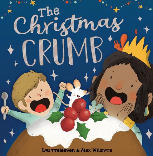 The Christmas Crumb