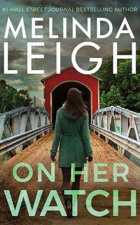 Cover image for On Her Watch