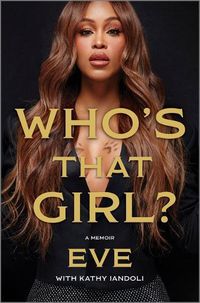 Cover image for Who's That Girl?