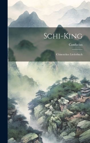 Cover image for Schi-King
