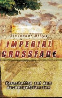 Cover image for Imperial Crossfade