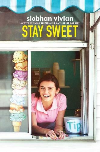 Cover image for Stay Sweet