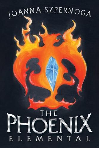 Cover image for The Phoenix