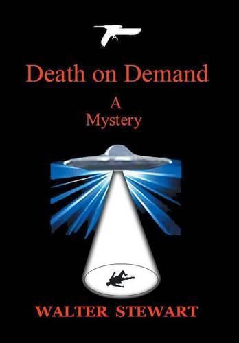 Cover image for Death on Demand: A Mystery