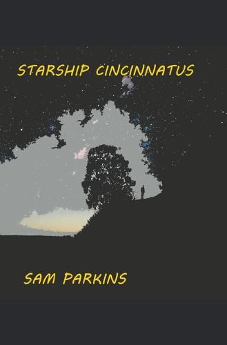 Cover image for Starship Cincinnatus