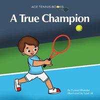 Cover image for A True Champion