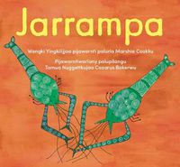 Cover image for Jarrampa