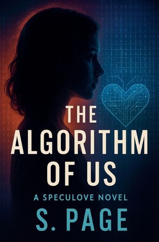 Cover image for The Algorithm of Us