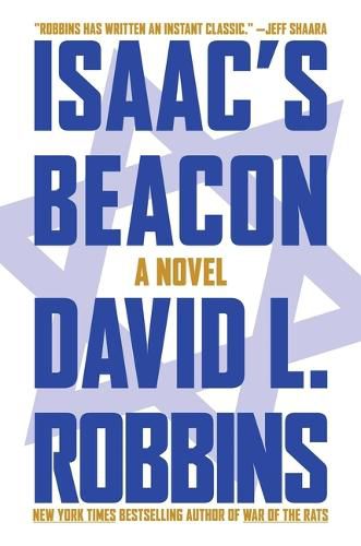 Cover image for Isaac's Beacon