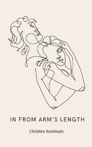 Cover image for In From Arm's Length