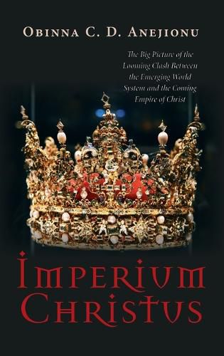 Cover image for Imperium Christus