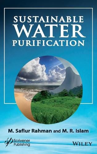 Cover image for Sustainable Water Purification