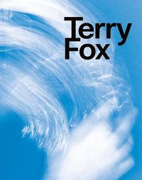 Cover image for Terry Fox: Elemental Gestures