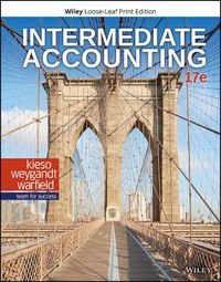 Cover image for Intermediate Accounting