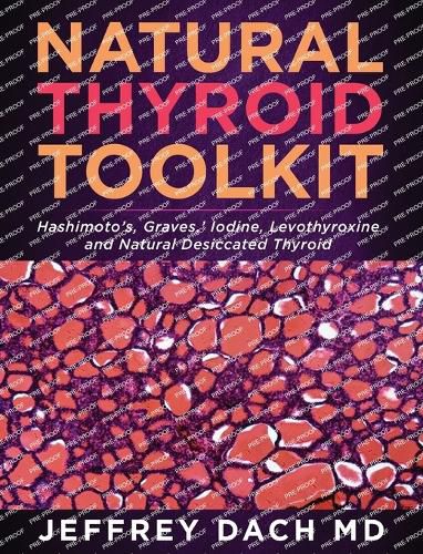 Cover image for Natural Thyroid Toolkit