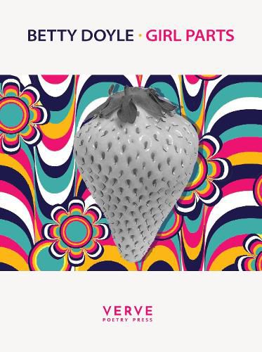 Cover image for Girl Parts