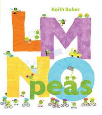 Cover image for LMNO Peas
