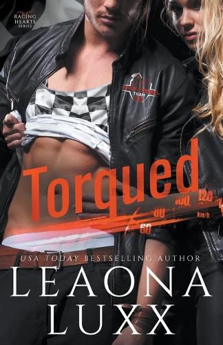 Cover image for Torqued