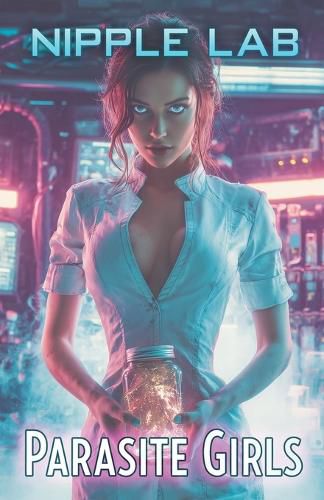 Cover image for Nipple Lab