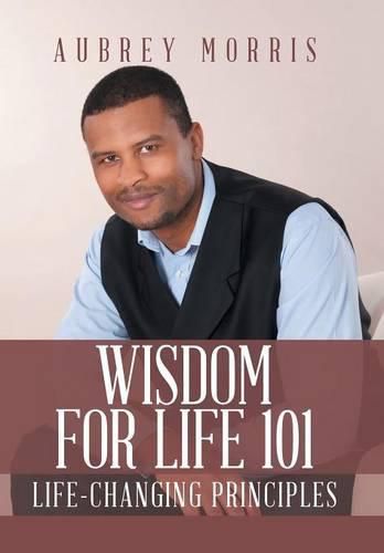 Cover image for Wisdom for Life 101