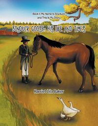 Cover image for Boyduck Goose: His Life And Times