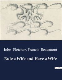 Cover image for Rule a Wife and Have a Wife